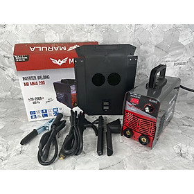 Mua MÁY HÀN ĐIỆN TỬ MR-MMA200 - MARULA - HÀNG CHÍNH HÃNG