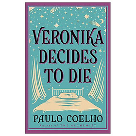 Veronika Decides To Die