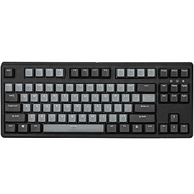 Bàn phím cơ gaming e-dra ek387 pro - hàng chính hãng