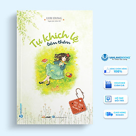 Sách Tự Khích Lệ Bản Thân