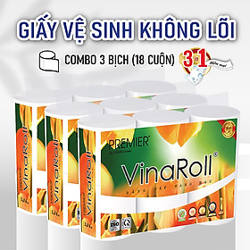 Giấy vệ sinh