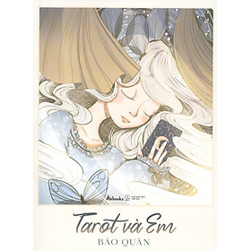 [Download Sách] Tarot Và Em