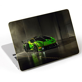 Mua Miếng Dán Trang Trí Mặt Ngoài + Lót Tay Laptop Xe LTX -  204