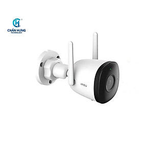 Mua Camera wifi DAHUA IPC-F22P IMOU 2.0MP Full HD  ngoài trời - Hàng chính hãng