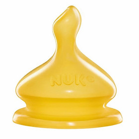 Núm ty Nuk NU66054 S2 Size L cho trẻ 6-18 tháng