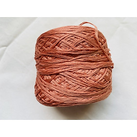 SỢI COTTON 0.6MM ĐAN MÓC