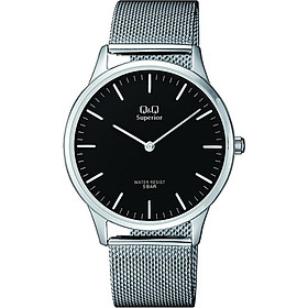 Đồng Hồ Đeo Tay Nam Q&Q S306J202Y