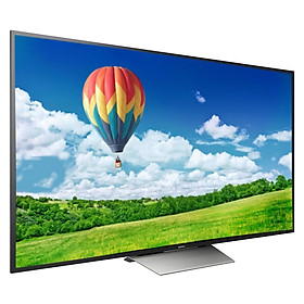 Mua Smart Tivi 4K Sony 65 inch KD-65X8500D - Hàng Chính Hãng