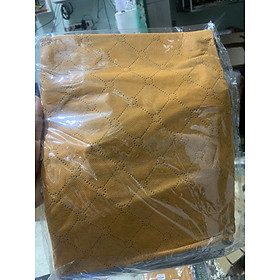 Mua Túi đựng chăn màn dáng ngang   đựng quần áo  đồ tiện dụng GD181-TCM-Ngang ( giao ngẫu nhiên)