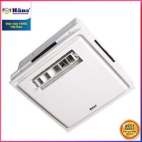 Mua Quạt mát âm trần H10S -Hans -  Hàng chính hãng