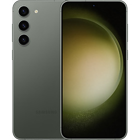Mua Điện thoại Samsung Galaxy S23 Plus 8GB/512GB Xanh lục - Hàng chính hãng