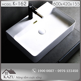 LAVABO KAZU K162