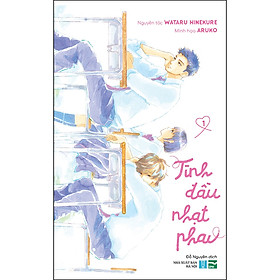 Tình đầu nhạt phai - tập 1
