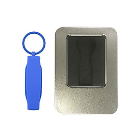 Key Fob Cover Case Silicone Car Key Cover Shell Protector Compatible with Tesla Model 3