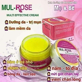 Mua Mulrose 30g