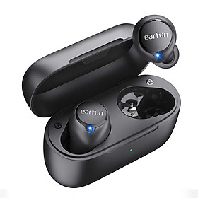 Tai nghe thể thao True Wireless EarFun Free 2S - Hàng chính hãng