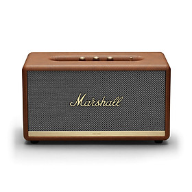 Mua Loa Marshall Stanmore 2 Bluetooth - Nâu - Hàng chính hãng