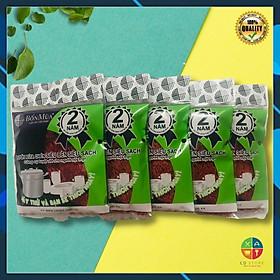 Mua Lưới Rửa Chén Bốn Mùa 13x13cm - Miếng Rửa Chén Đa Năng - Giá Rẻ - Siêu Sạch - SIêu Bền - Siêu Tiết Kiệm