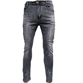 Quần jean bò giấy QJ8082