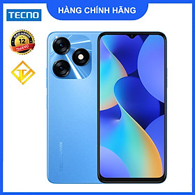 Mua Điện thoại TECNO SPARK 10 8GB/128GB - Hàng Chính Hãng