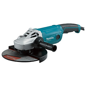 Máy mài góc (180mm/2000W/Công tắc bóp) Makita - M9000B