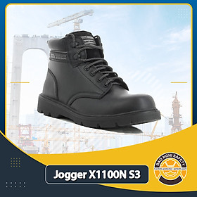 Mua Giày Bảo Hộ Safety Jogger X1100N S3