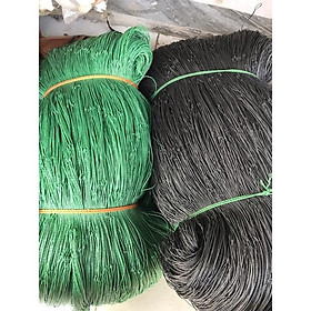 Mua Lưới trồng cây làm giàn leo  lưới bầu bí