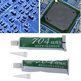 Combo keo bảo vệ mạch 704