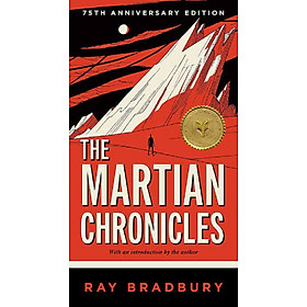 The Martian Chronicles