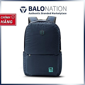 Balo Du Lịch, Laptop 15.6 inch MIKKOR The Leo - Hàng Chính Hãng