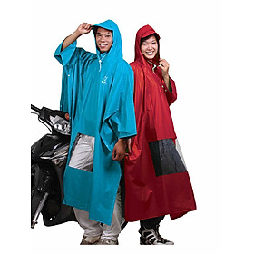 Mua ÁO MƯA CỔ RÙA KIẾNG  CHÍNH HÃNG RANDO