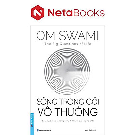 Sống Trong Cõi Vô Thường