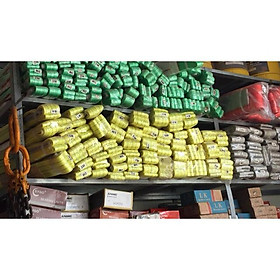 Mua Cáp cẩu hàng 4 tấn 3 M cáp thép