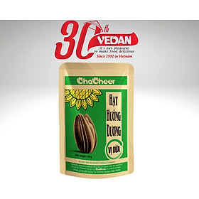 Hạt Hướng Dương CHACHEER Vị Dừa 75g