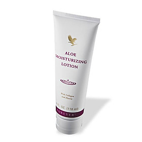 Kem dưỡng ẩm Aloe Moisturizing Lotion (#063) -118ml