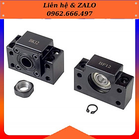 Mua Gối đỡ trục vitme BKBF BKBF12 | BK BF