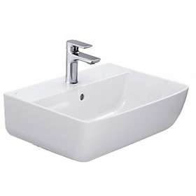 Mua Chậu Rửa Lavabo Inax L-312V Đặt Bàn 530 x 435 mm