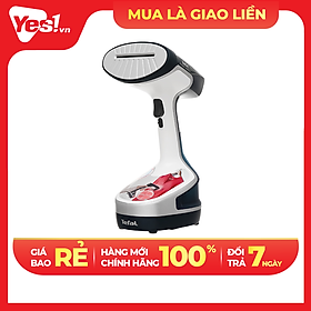 Bàn ủi hơi nước tiện lợi cầm tay Tefal DT8100E0-1600W - Hàng chính hãng