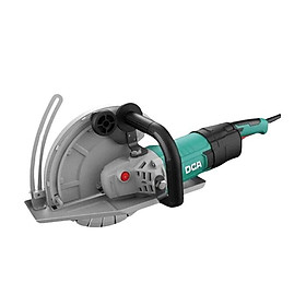 MÁY CẮT ĐÁ 2860W DCA AZE300 - HÀNG CHÍNH HÃNG