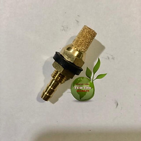 Mua Đầu lọc nước mini cho hệ thống phun sương lắp dây 8mm (1 cái)