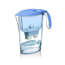 Mua Bình Lọc Nước Kiềm Made in ITALY LAlCASR1 Kèm 02 Lõi Lọc THStorm