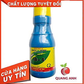 Phân Bón Vitamin B1 100ML