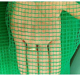 Mua Lưới cước rào gà  khổ cao 2.3m  lưới hàng rào  chắn hành lang