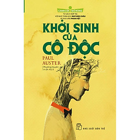 Hình ảnh Sách-Khởi Sinh Của Cô Độc