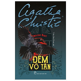 Hình ảnh Sách Đêm Vô Tận - Agatha Christie