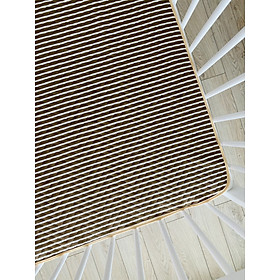 Size 60x90cm - Tấm lót chống thấm cho bé bỏ bỉm TILO