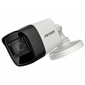 Mua Camera HDTVI Starlight 5MP Hikvision DS-2CE16H8T-ITF-hàng chính hãng