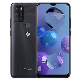 Điện Thoại Vsmart Star 5 (4GB/64GB) - Hàng Chính Hãng