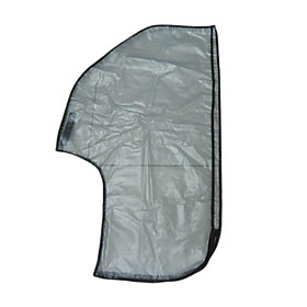 Golf Carry Bag Waterproof Rain Cover Foldable Lightweight for Driving Range