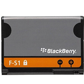 PIN thay thế dành cho blackberry 9800/9810 BATTERYF-S1 - hàng nhập khẩu